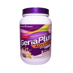 Geriaplus Advance