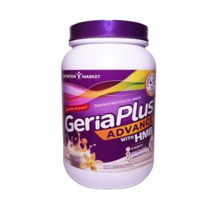 Geriaplus Chocolate
