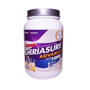 Geriasure Advance