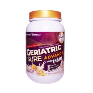 Geriatric Sure Advance