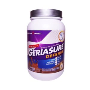 Geriatric Sure Chocolate