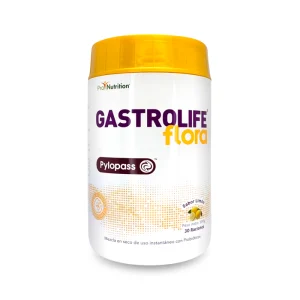 GASTROLIFE FLORA 300 gr.