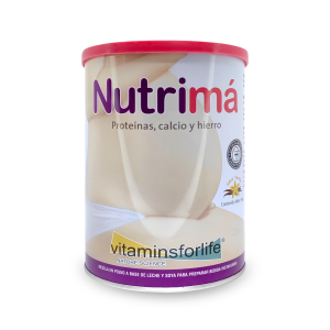 NUTRIMÁ 360gr.