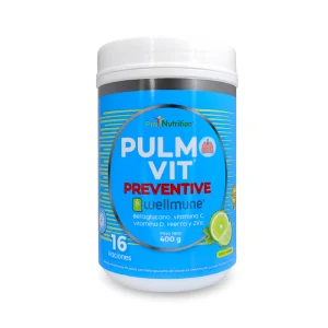 PULMOVIT PREVENTIVE 400 gr.